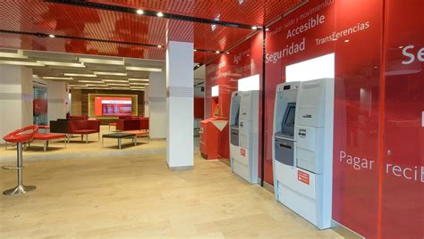 santander alcobendas|Oficina Paseo De Alcobendas 10 de Banco Santander